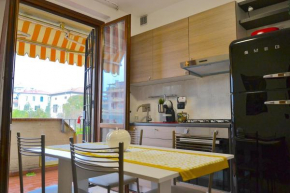 Tuscan Dream - Stylish, Cozy and Central Montecatini Terme